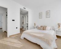 Resale - Villa - Torrevieja - Aguas Nuevas