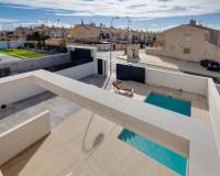 Resale - Villa - Torrevieja - Aguas Nuevas