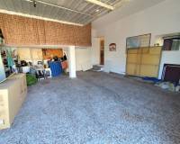 Resale - Villa - Torrevieja - Centro