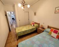 Resale - Villa - Torrevieja - Centro