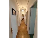 Resale - Villa - Torrevieja - Centro