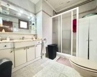 Resale - Villa - Torrevieja - Centro