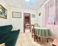 Resale - Villa - Torrevieja - Centro