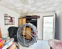 Resale - Villa - Torrevieja - Centro