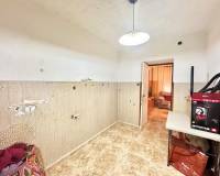 Resale - Villa - Torrevieja - Centro