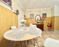 Resale - Villa - Torrevieja - Centro