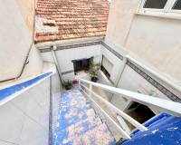 Resale - Villa - Torrevieja - Centro