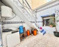 Resale - Villa - Torrevieja - Centro