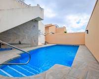 Resale - Villa - Torrevieja - El Chaparral