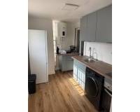 Resale - Villa - Torrevieja - El Chaparral