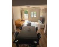 Resale - Villa - Torrevieja - El Chaparral