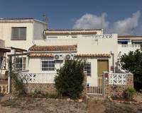 Resale - Villa - Torrevieja - El Chaparral