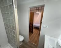 Resale - Villa - Torrevieja - El Chaparral