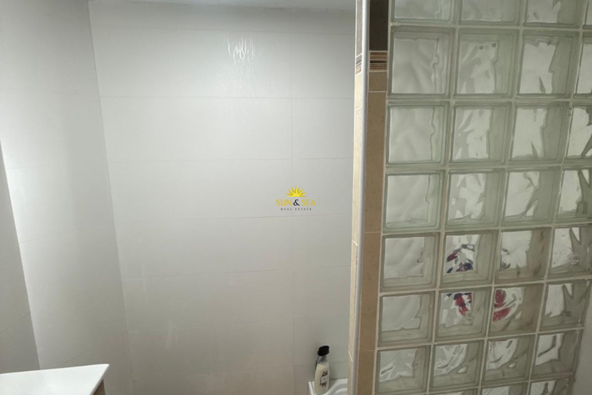 Resale - Villa - Torrevieja - El Chaparral