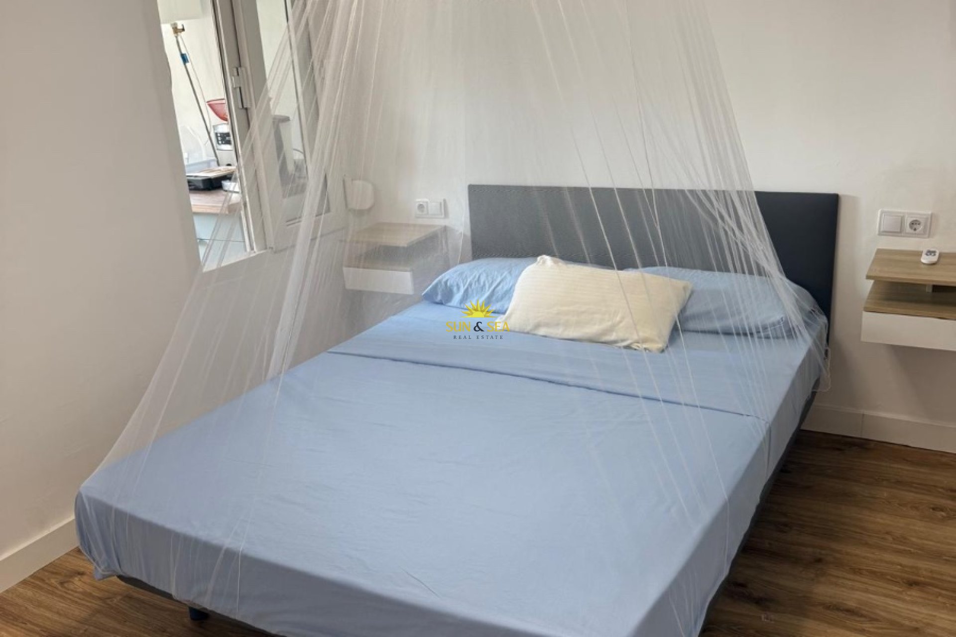 Resale - Villa - Torrevieja - El Chaparral