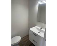 Resale - Villa - Torrevieja - El Chaparral