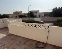 Resale - Villa - Torrevieja - El Chaparral