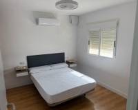 Resale - Villa - Torrevieja - El Chaparral