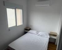 Resale - Villa - Torrevieja - El Chaparral