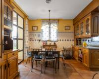 Resale - Villa - Torrevieja - La veleta