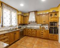 Resale - Villa - Torrevieja - La veleta