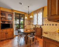 Resale - Villa - Torrevieja - La veleta