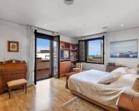 Resale - Villa - Torrevieja - La veleta