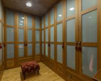 Resale - Villa - Torrevieja - La veleta