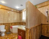 Resale - Villa - Torrevieja - La veleta