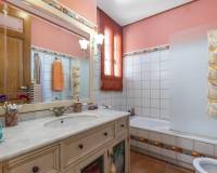 Resale - Villa - Torrevieja - La veleta