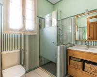 Resale - Villa - Torrevieja - La veleta