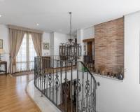 Resale - Villa - Torrevieja - La veleta