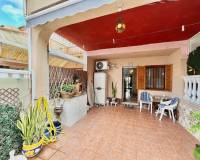 Resale - Villa - Torrevieja - Los altos
