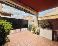 Resale - Villa - Torrevieja - Los altos