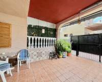 Resale - Villa - Torrevieja - Los altos