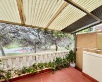 Resale - Villa - Torrevieja - Los altos