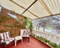 Resale - Villa - Torrevieja - Los altos