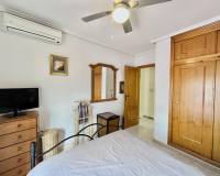 Resale - Villa - Torrevieja - Los altos