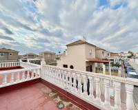 Resale - Villa - Torrevieja - Los altos