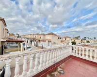 Resale - Villa - Torrevieja - Los altos