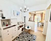 Resale - Villa - Torrevieja - Los altos