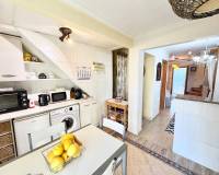 Resale - Villa - Torrevieja - Los altos