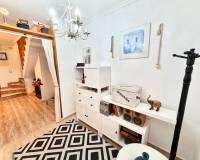 Resale - Villa - Torrevieja - Los altos