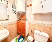 Resale - Villa - Torrevieja - Los altos