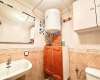 Resale - Villa - Torrevieja - Los altos