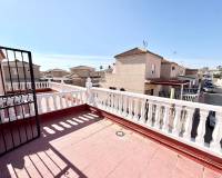 Resale - Villa - Torrevieja - Los altos
