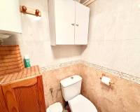 Resale - Villa - Torrevieja - Los altos