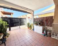 Resale - Villa - Torrevieja - Los altos