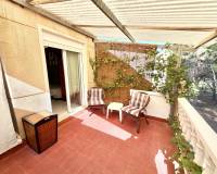 Resale - Villa - Torrevieja - Los altos