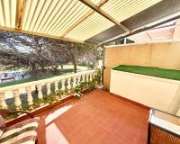 Resale - Villa - Torrevieja - Los altos